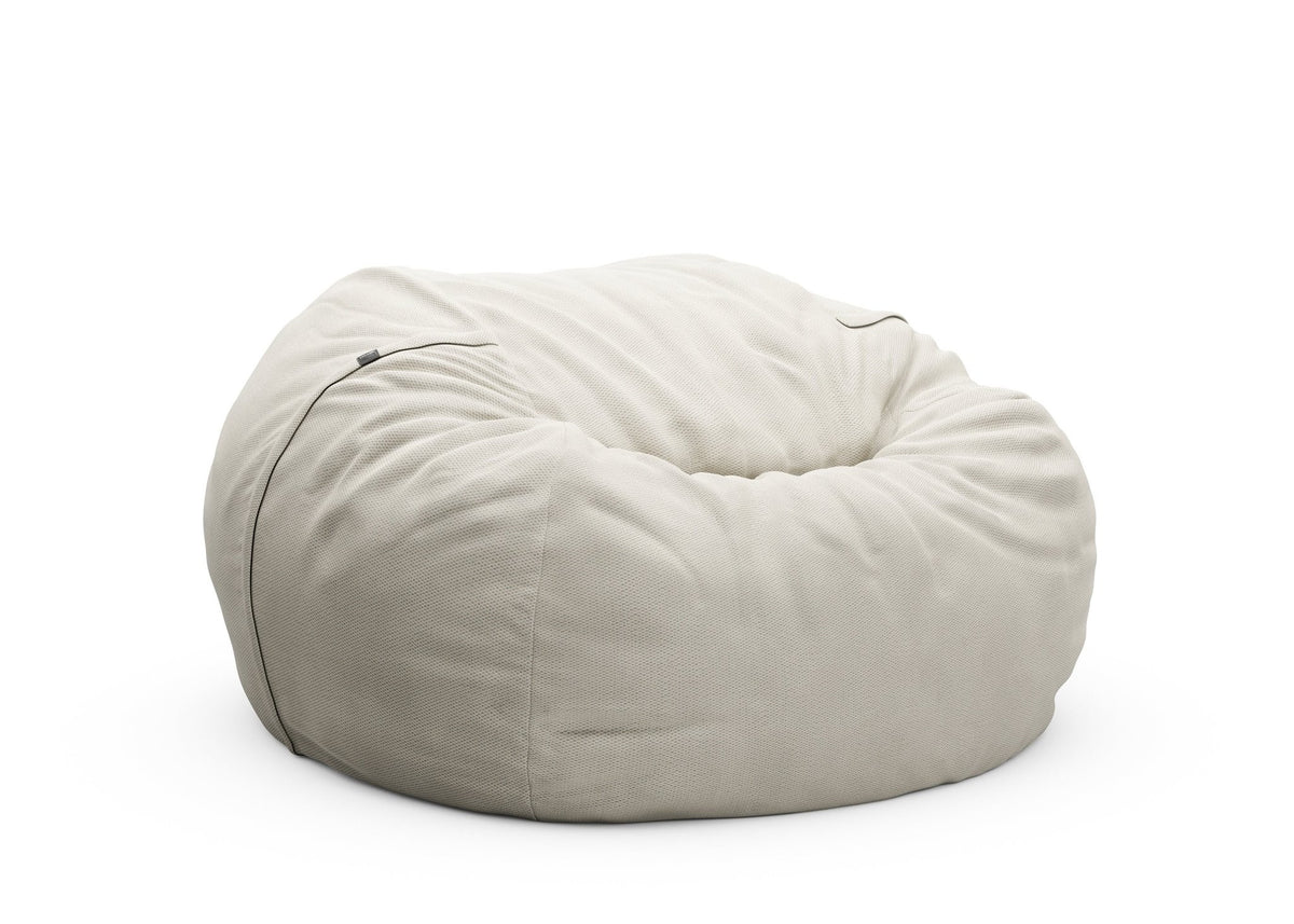 Poufs - Pouf Knit Large - Vetsak