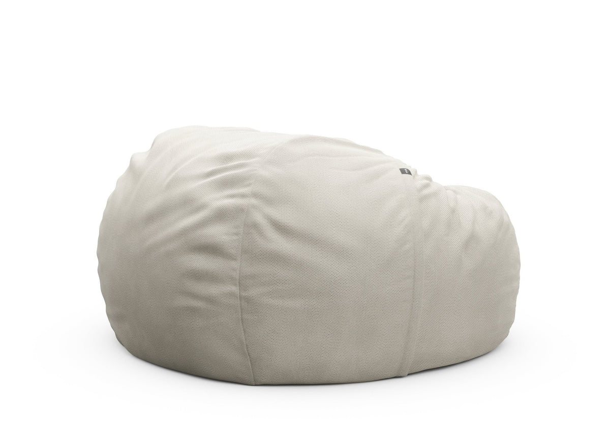 Poufs - Pouf Knit Large - Vetsak