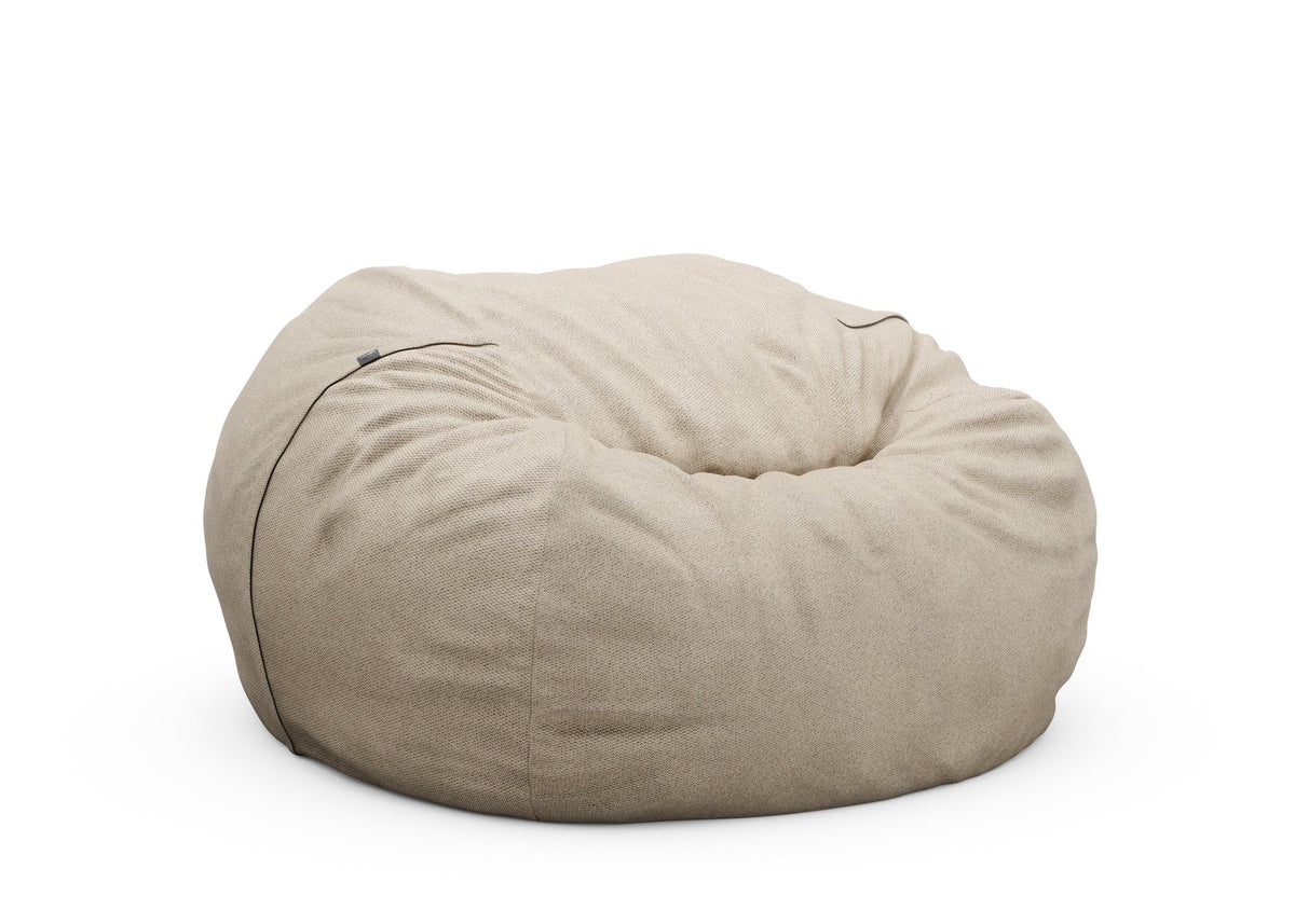 Poufs - Pouf Knit Large - Vetsak