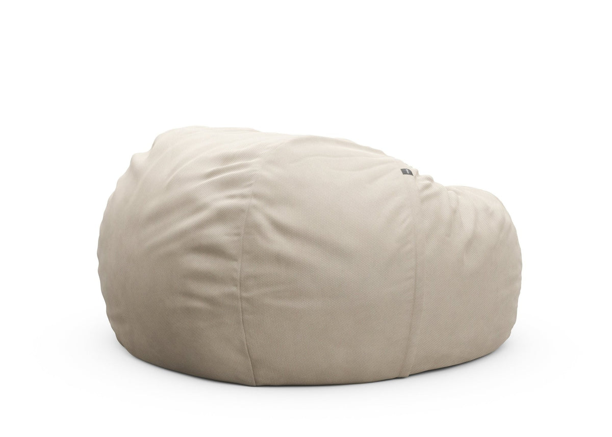 Poufs - Pouf Knit Large - Vetsak