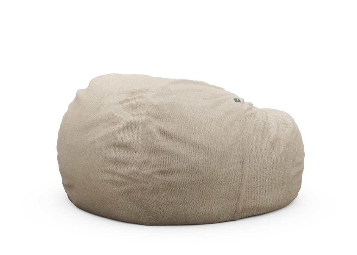 Poufs - Pouf Knit Large - Vetsak