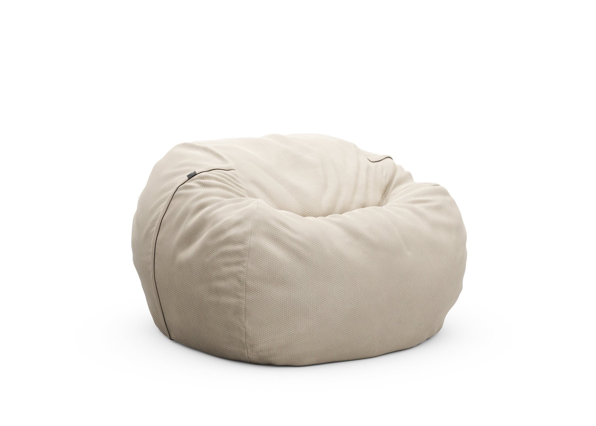 Poufs - Pouf Knit Medium - Vetsak