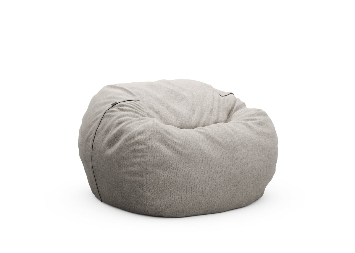 Poufs - Pouf Knit Medium - Vetsak