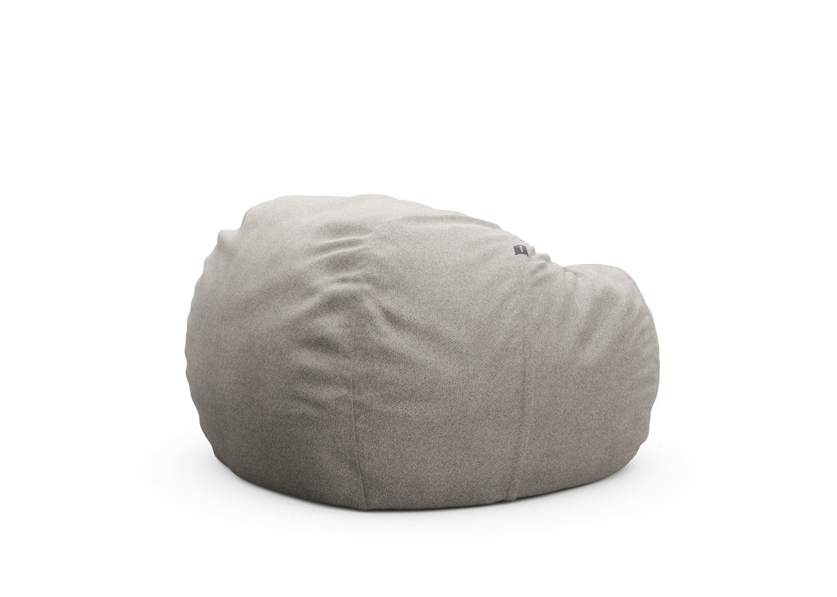 Poufs - Pouf Knit Medium - Vetsak