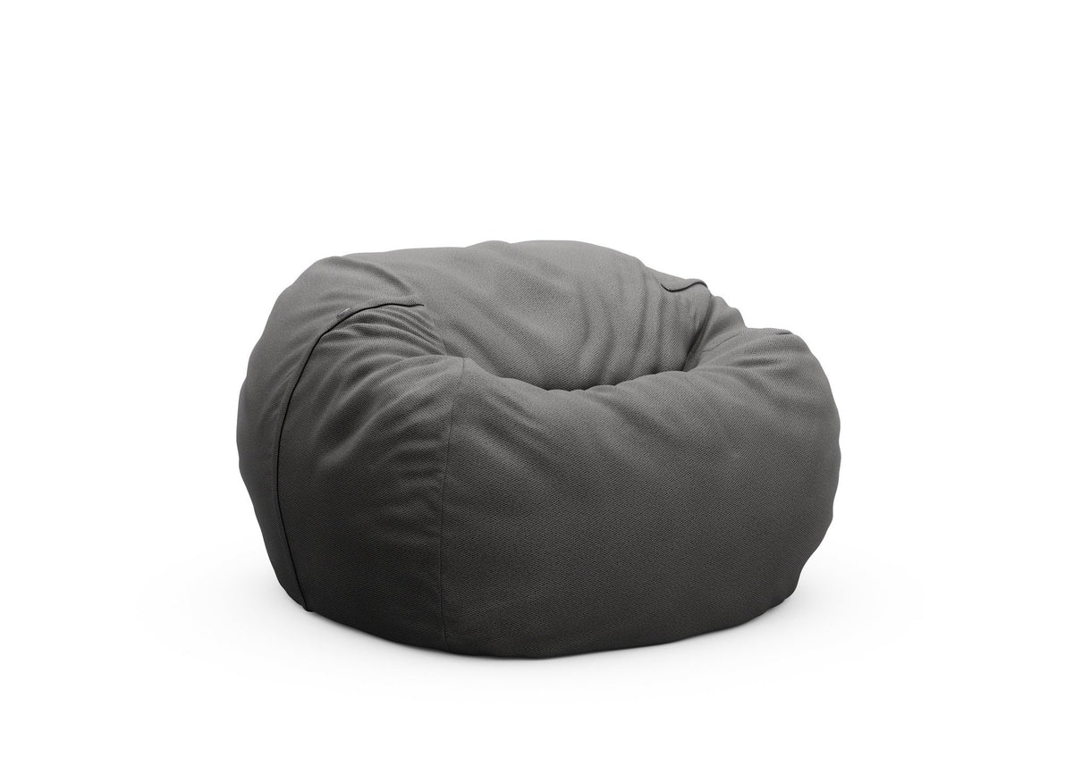 Poufs - Pouf Knit Medium - Vetsak