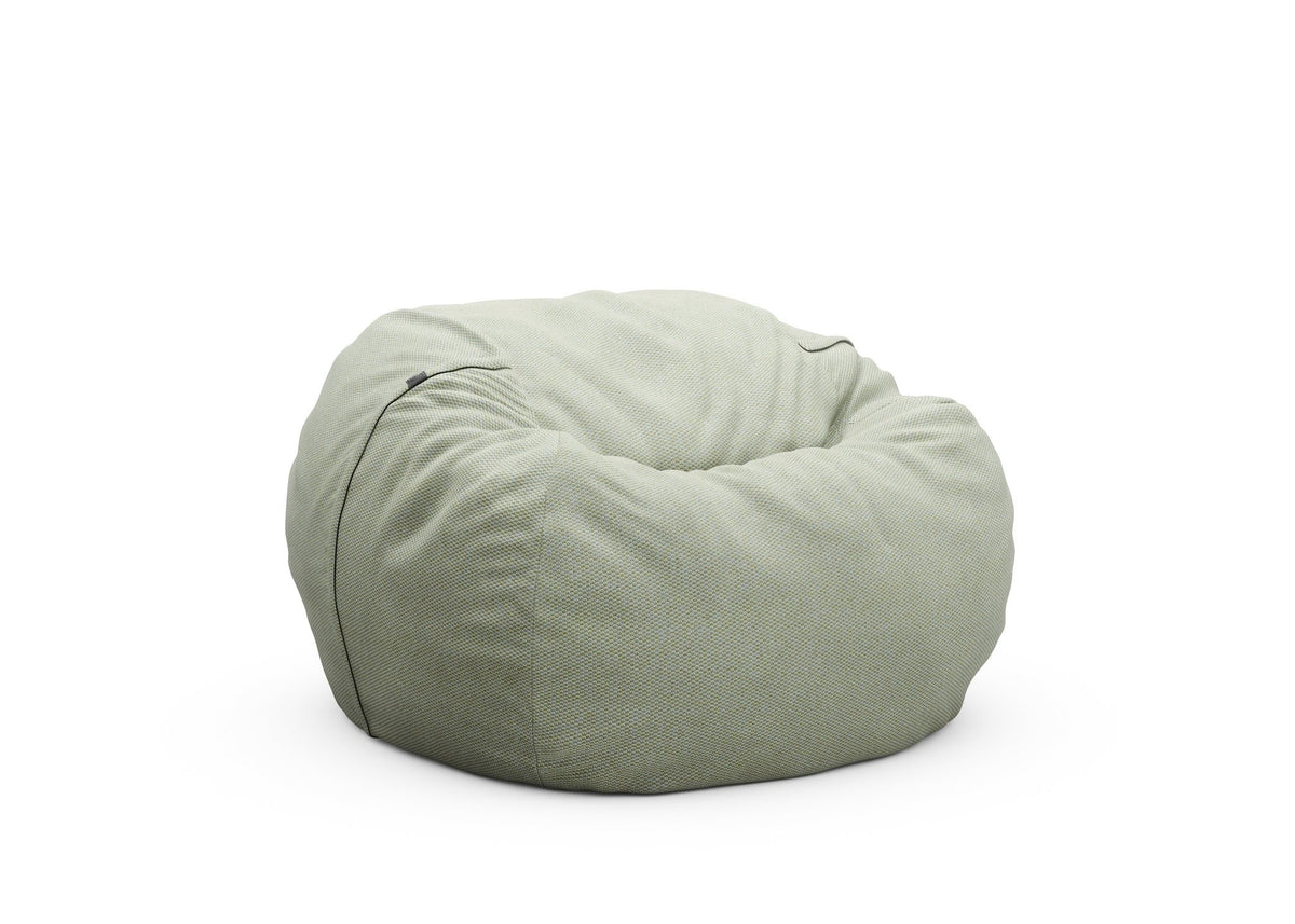 Poufs - Pouf Knit Medium - Vetsak