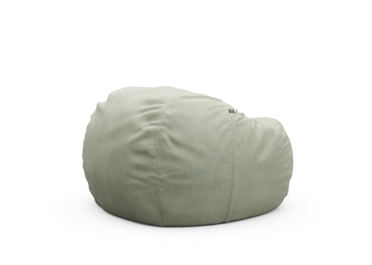 Poufs - Pouf Knit Medium - Vetsak