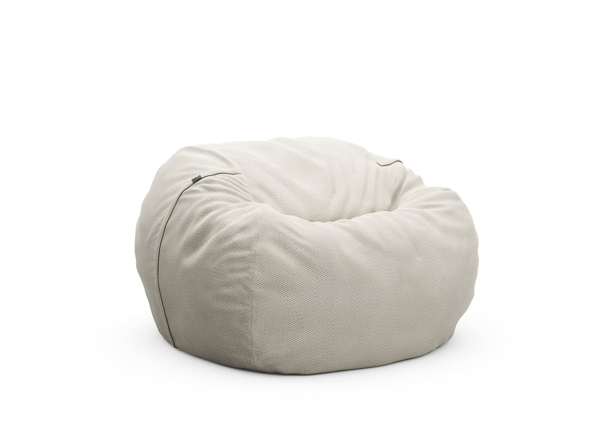 Poufs - Pouf Knit Medium - Vetsak