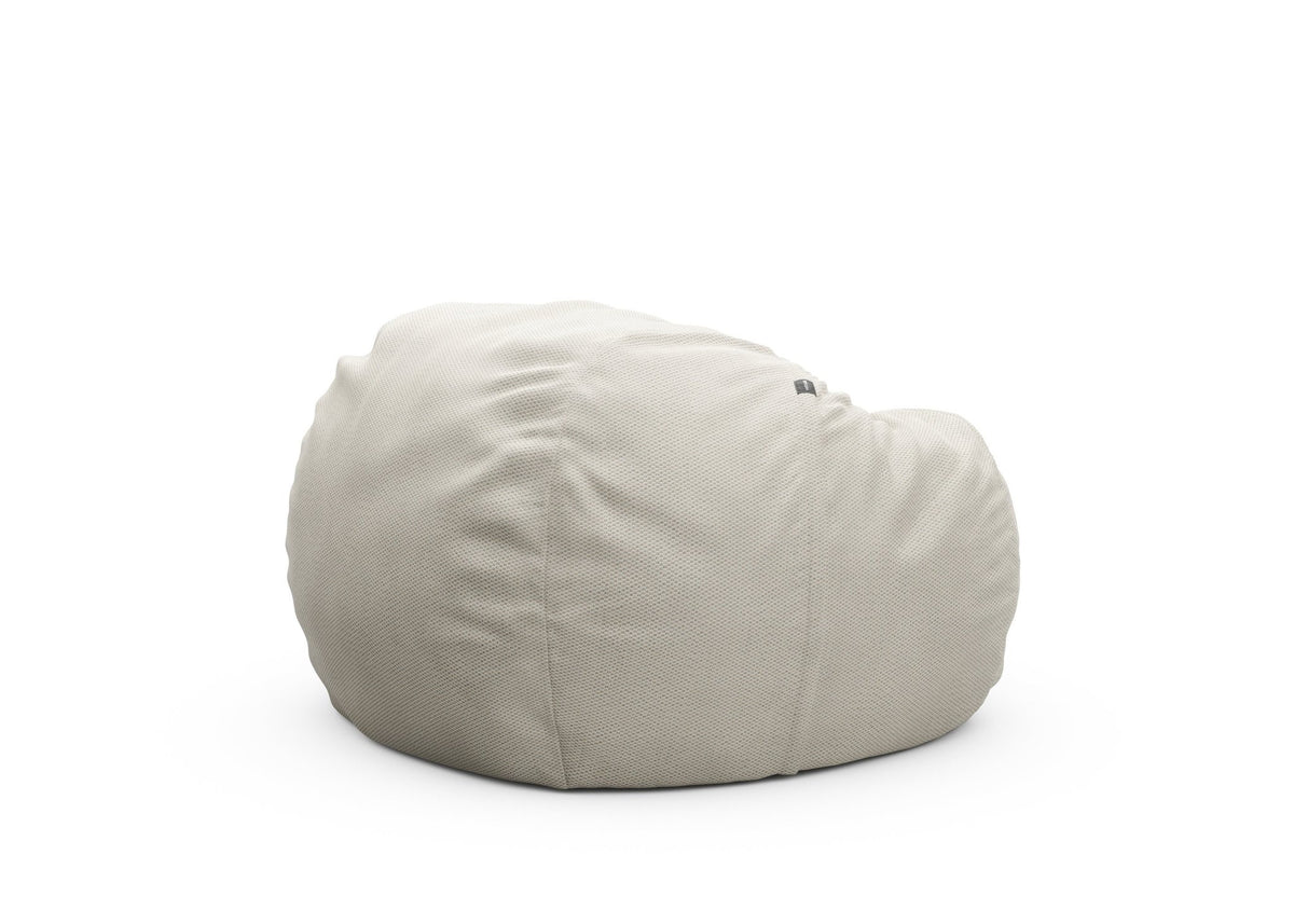 Poufs - Pouf Knit Medium - Vetsak