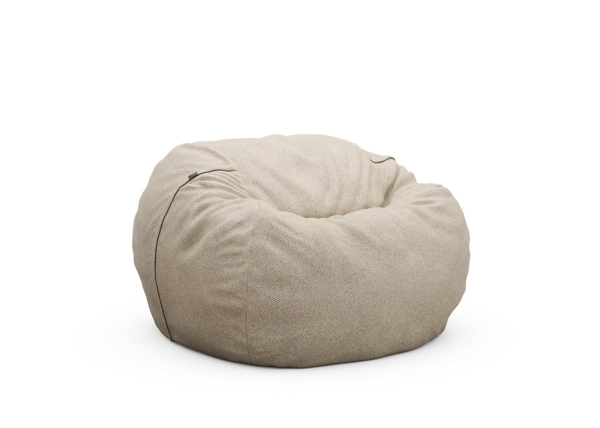 Poufs - Pouf Knit Medium - Vetsak