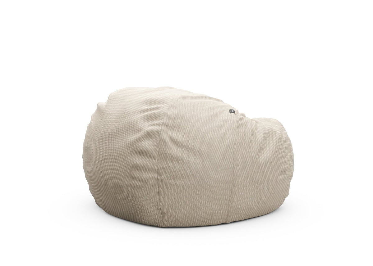 Poufs - Pouf Knit Medium - Vetsak
