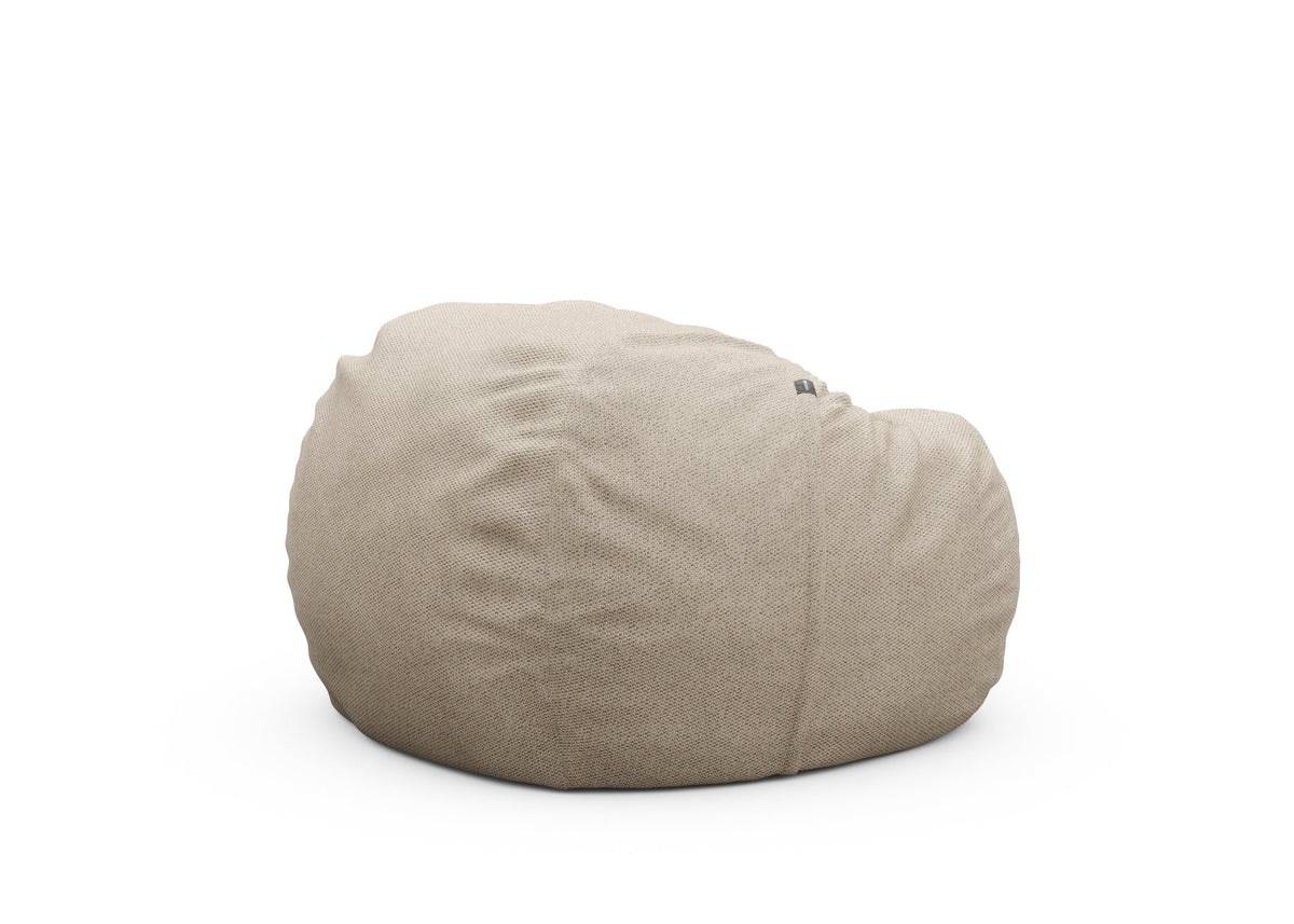 Poufs - Pouf Knit Medium - Vetsak