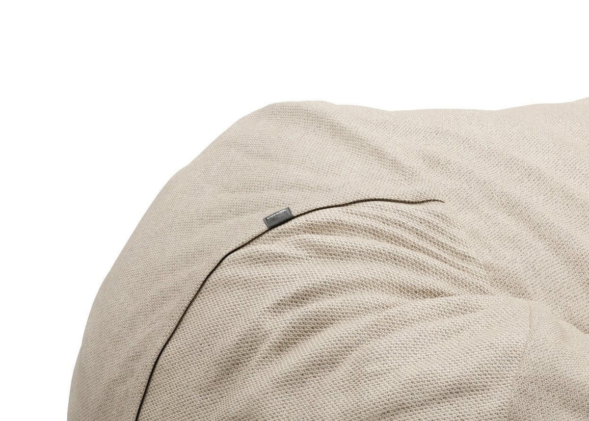 Poufs - Pouf Knit Medium - Vetsak