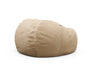 Poufs - Pouf Leather Large - Vetsak