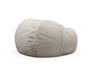 Poufs - Pouf Leather Large - Vetsak