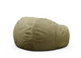 Poufs - Pouf Leather Large - Vetsak