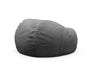 Poufs - Pouf Leather Large - Vetsak