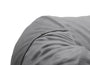 Poufs - Pouf Leather Large - Vetsak