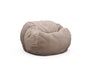 Poufs - Pouf Leather Medium - Vetsak