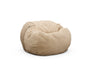 Poufs - Pouf Leather Medium - Vetsak