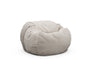 Poufs - Pouf Leather Medium - Vetsak