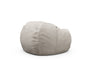 Poufs - Pouf Leather Medium - Vetsak