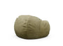 Poufs - Pouf Leather Medium - Vetsak