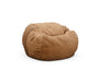Poufs - Pouf Leather Medium - Vetsak