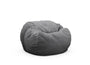 Poufs - Pouf Leather Medium - Vetsak