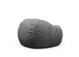 Poufs - Pouf Leather Medium - Vetsak