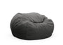 Poufs - Pouf Linen Large - Vetsak
