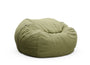 Poufs - Pouf Linen Large - Vetsak
