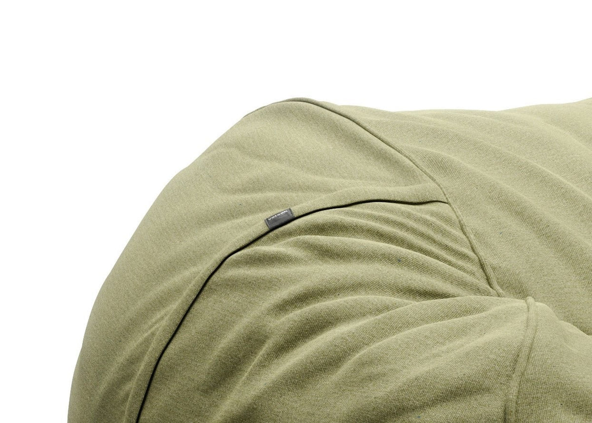 Poufs - Pouf Linen Large - Vetsak
