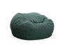 Poufs - Pouf Linen Large - Vetsak