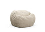 Poufs - Pouf Linen Medium - Vetsak