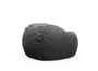 Poufs - Pouf Linen Medium - Vetsak