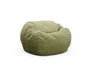 Poufs - Pouf Linen Medium - Vetsak