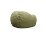 Poufs - Pouf Linen Medium - Vetsak