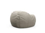 Poufs - Pouf Linen Medium - Vetsak
