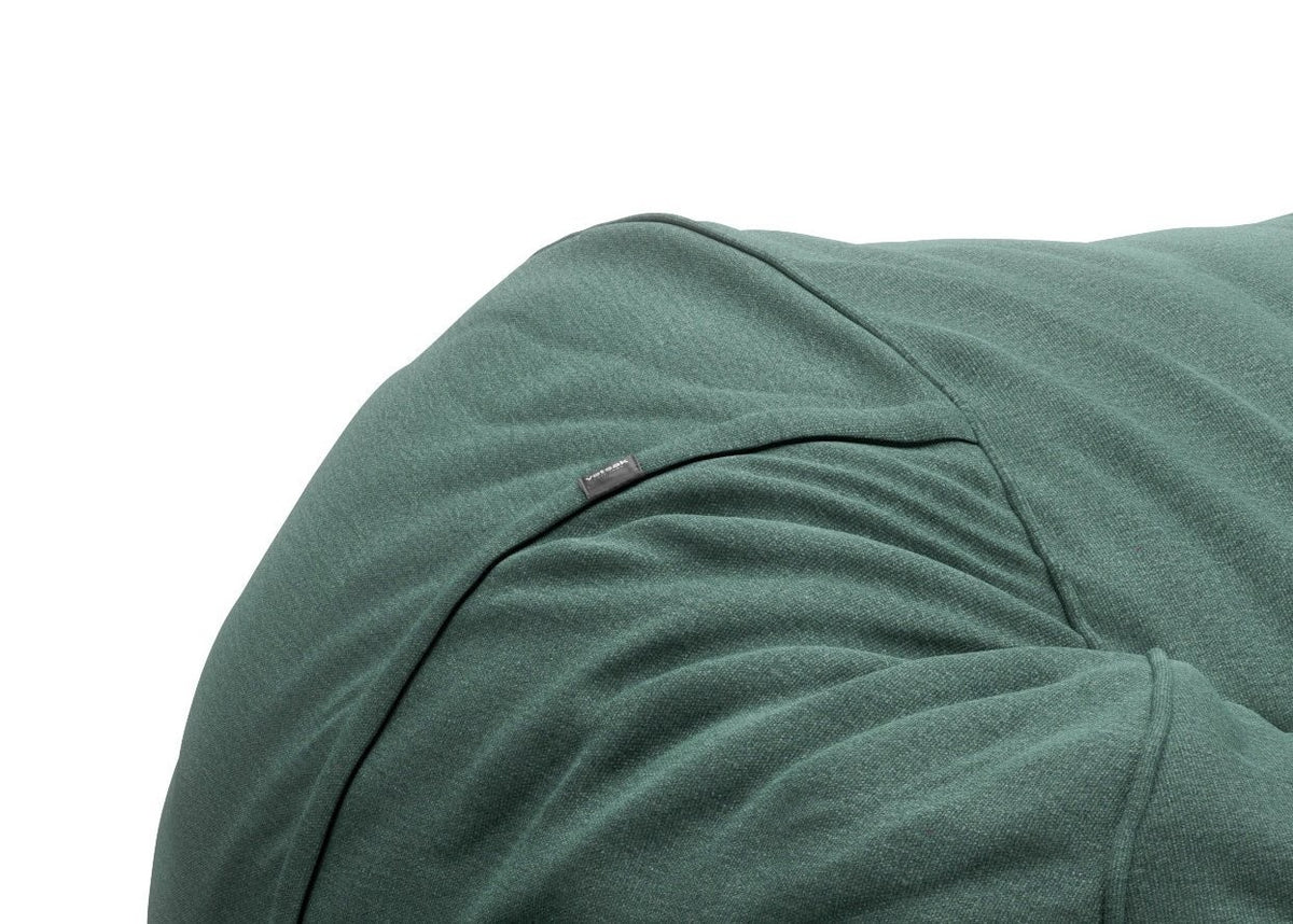Poufs - Pouf Linen Medium - Vetsak