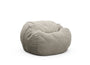 Poufs - Pouf Linen Medium - Vetsak