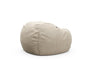 Poufs - Pouf Linen Medium - Vetsak