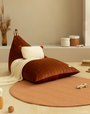 Poufs - Pouf pour enfant | Essaouira - Nobodinoz