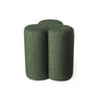 Poufs - Pouf trèfle Clover Boucle - Pols Potten