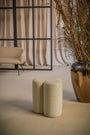 Poufs - Pouf trèfle Clover Boucle - Pols Potten