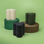 Poufs - Pouf trèfle Clover Boucle - Pols Potten