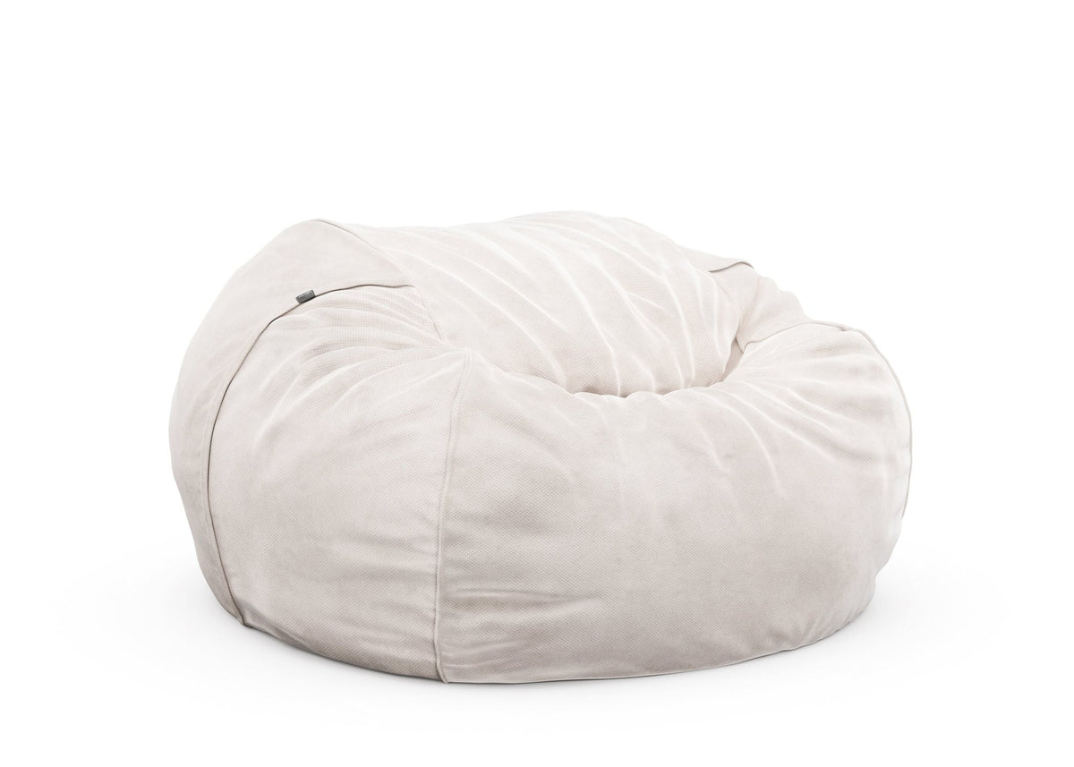 Poufs - Pouf Velvet Large - Vetsak