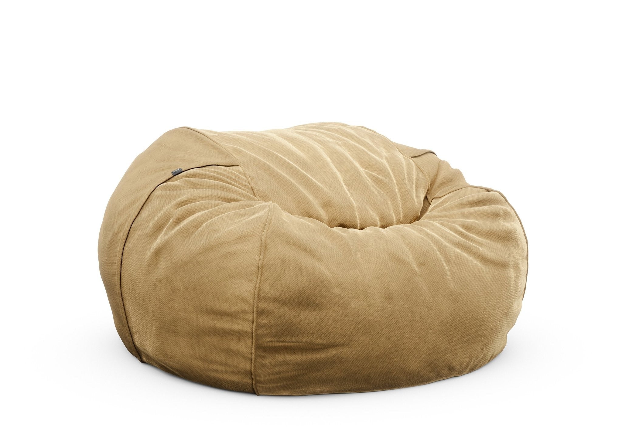 Poufs - Pouf Velvet Large - Vetsak