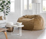 Poufs - Pouf Velvet Large - Vetsak