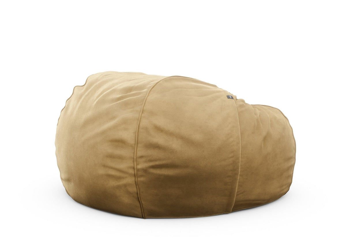 Poufs - Pouf Velvet Large - Vetsak